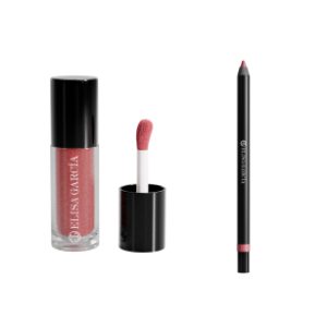 Combo: Perfilador + labial