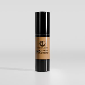 Base de maquillaje