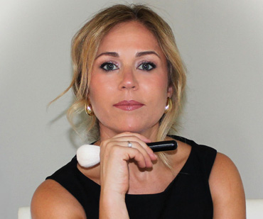 Raquel Egea – imagen principal