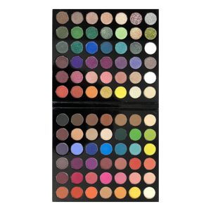 Paleta sombras LAST CRAVING