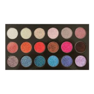 Paleta AMAZING SHINE