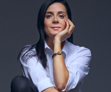 Teresa Hernando – imagen principal