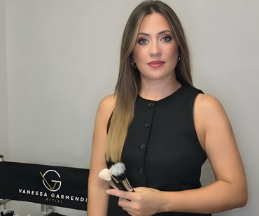 Vanessa Garmendia – imagen principal